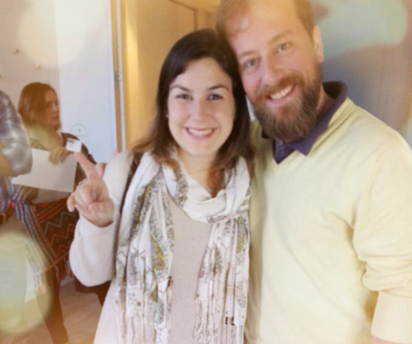 Consolidando proyectos