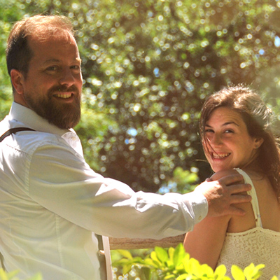 Los caminos se juntaron